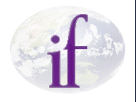 IF logo
