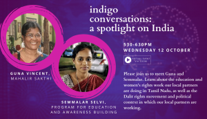October indigo conversations India (1)